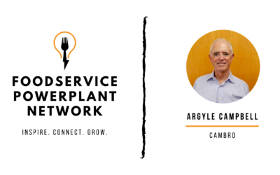 Argyle Campbell – Cambro