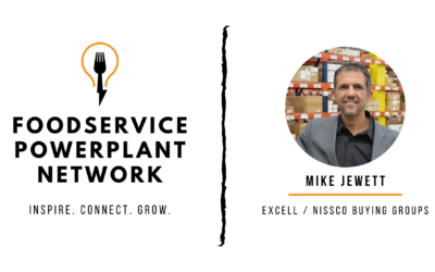 Mike Jewett: Excell & Nissco
