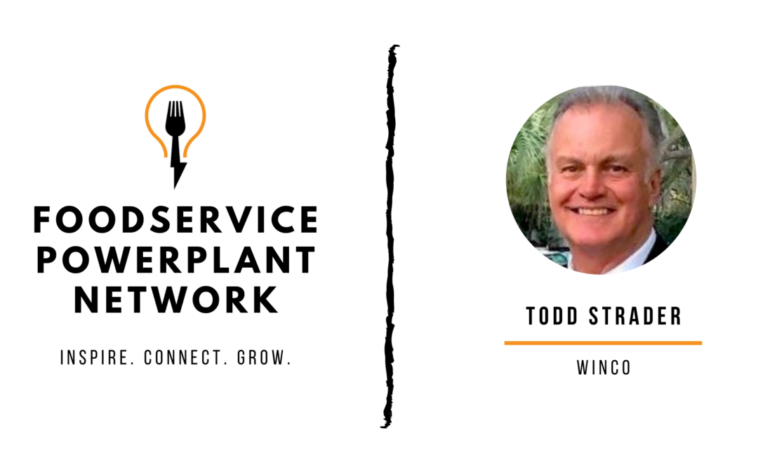 Todd Strater – Winco