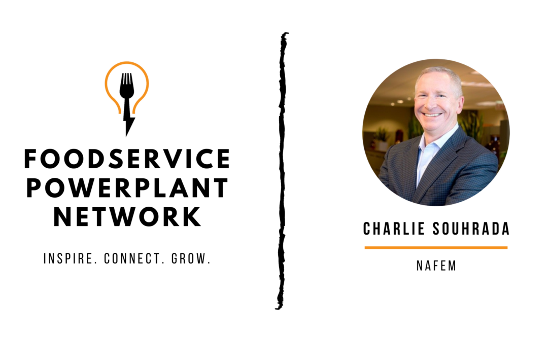 Charlie Souhrada – NAFEM