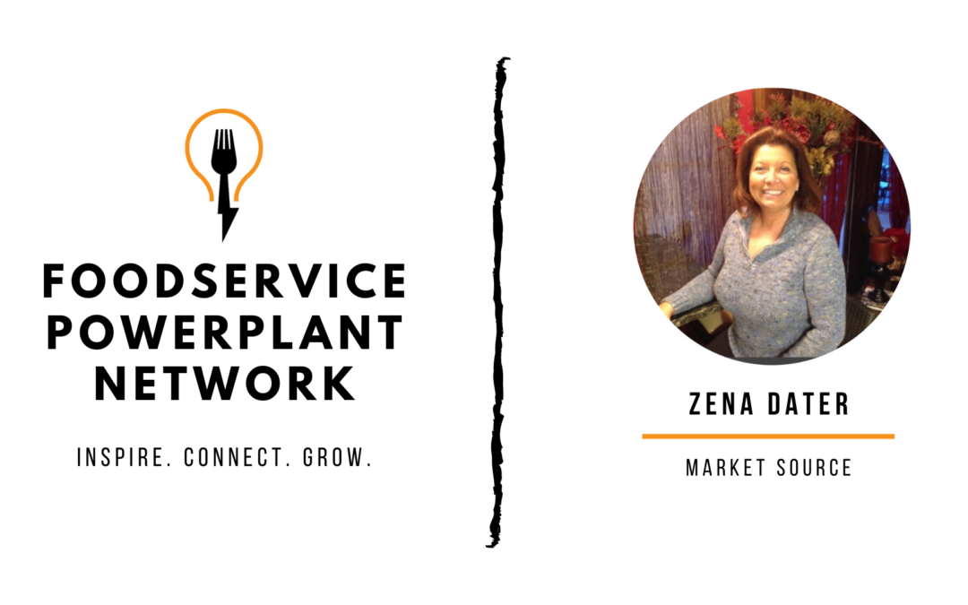 Zena Dater – Market Source