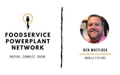 Ben Whitlock – Mobile Fixtures