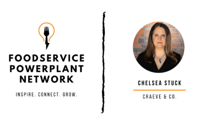 Chelsea Stuck – Craeve & Co.