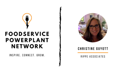 Christine Guyott – Rippe Associates