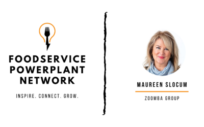 Maureen Slocum – Zoomba Group
