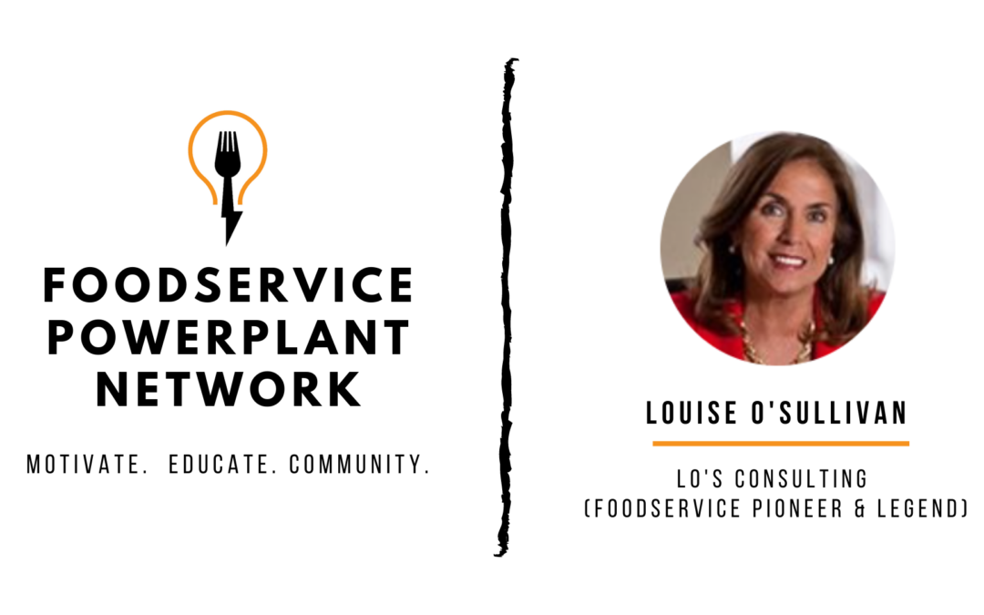 Louise O’Sullivan – Lo’s Consulting
