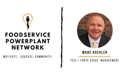 Wade Koehler – FCSI/Forte