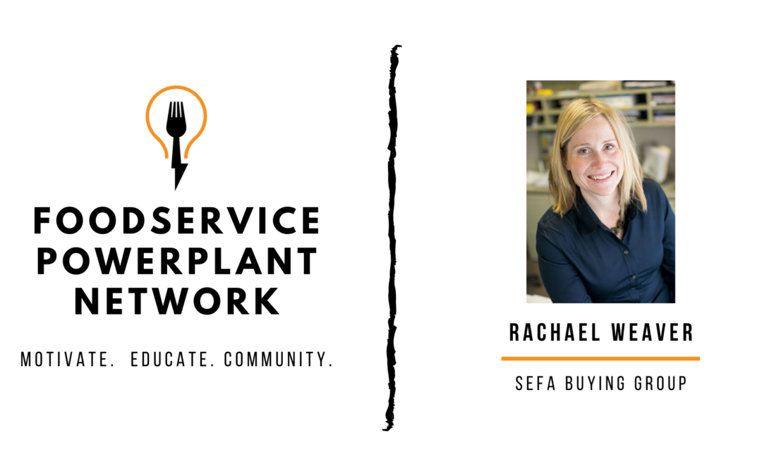 Rachael Weaver – SEFA