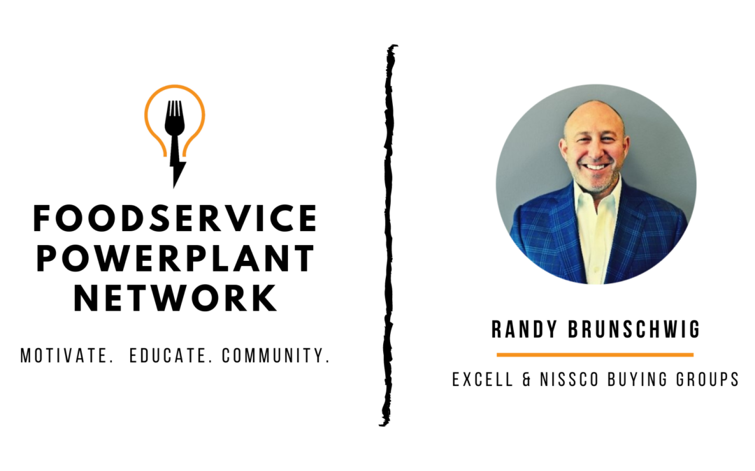 Randy Brunschwig – Excell & Nissco