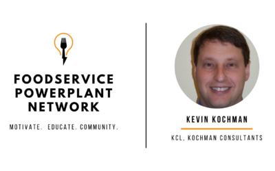 Kevin Kochman – KCL