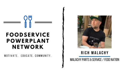 Rich Malachy – FEDD / Malachy Parts & Service
