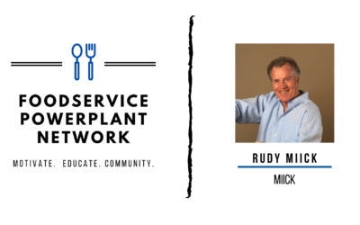 Rudy Miick – Miick Companies
