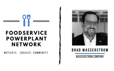 Brad Wasserstrom – The Wasserstrom Company