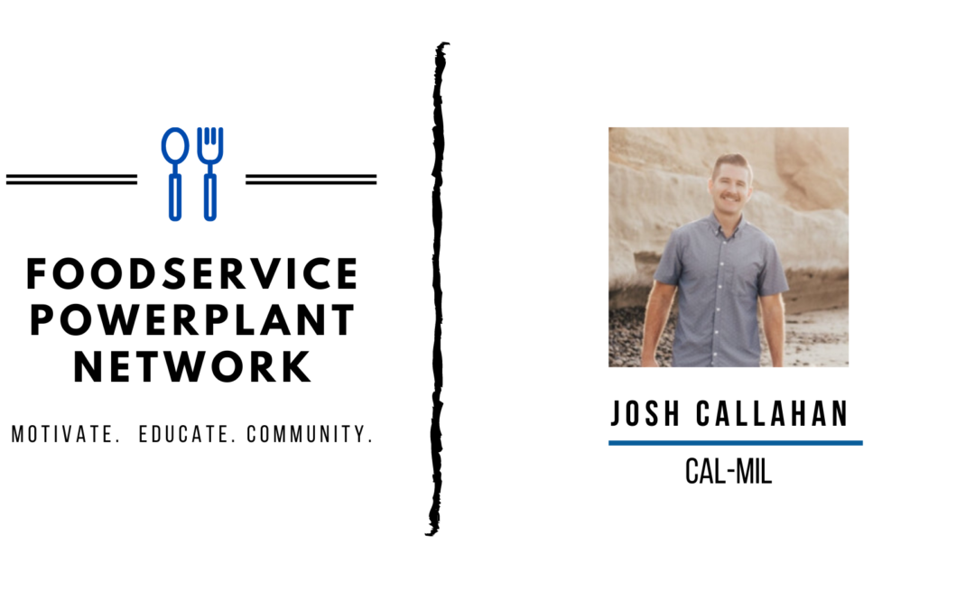 Josh Callahan – CAL-MIL