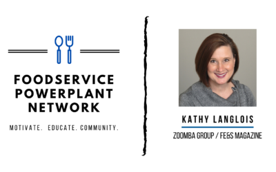 Kathy Langlois – Zoomba Group