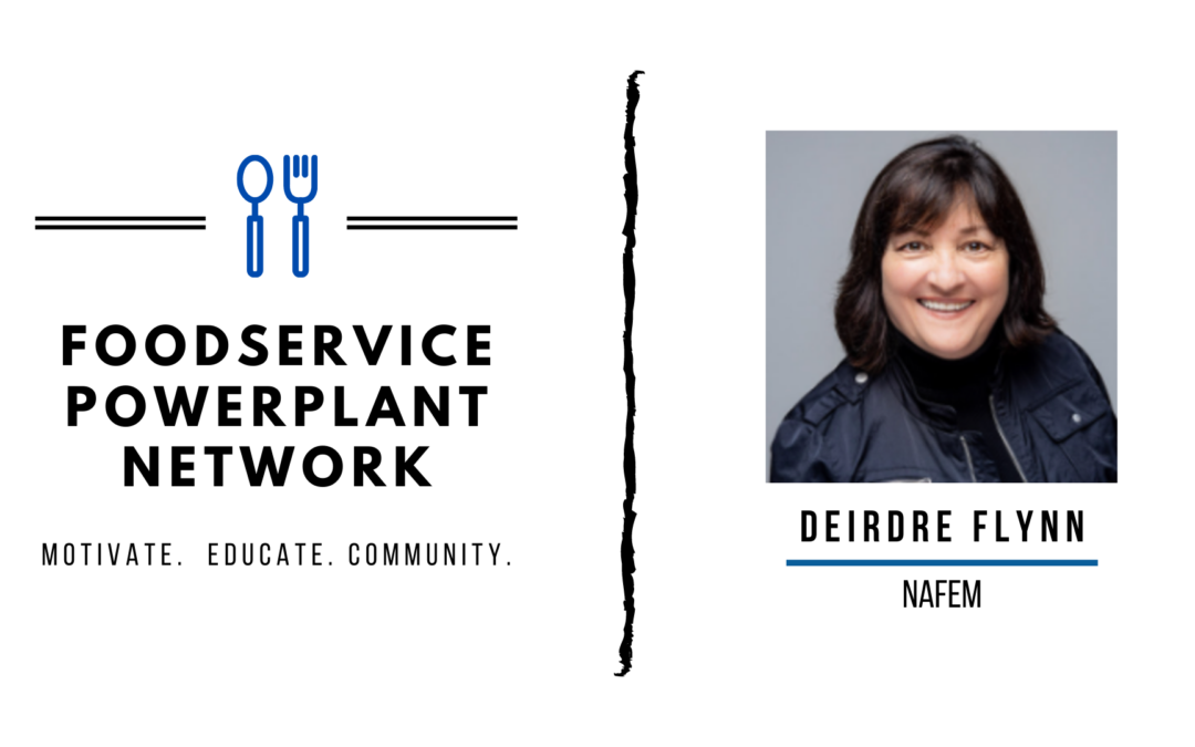 Deirdre Flynn – NAFEM