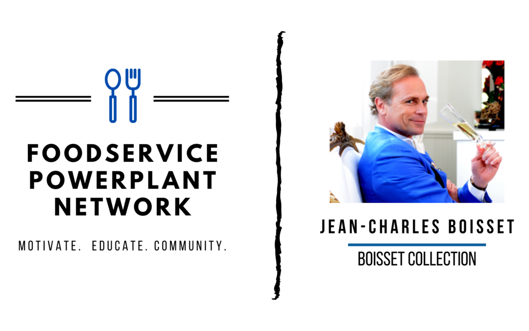 Jean-Charles Boisset – Boisset Collection