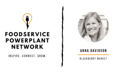 Anna Davidson – Blackberry Market (Chicago)