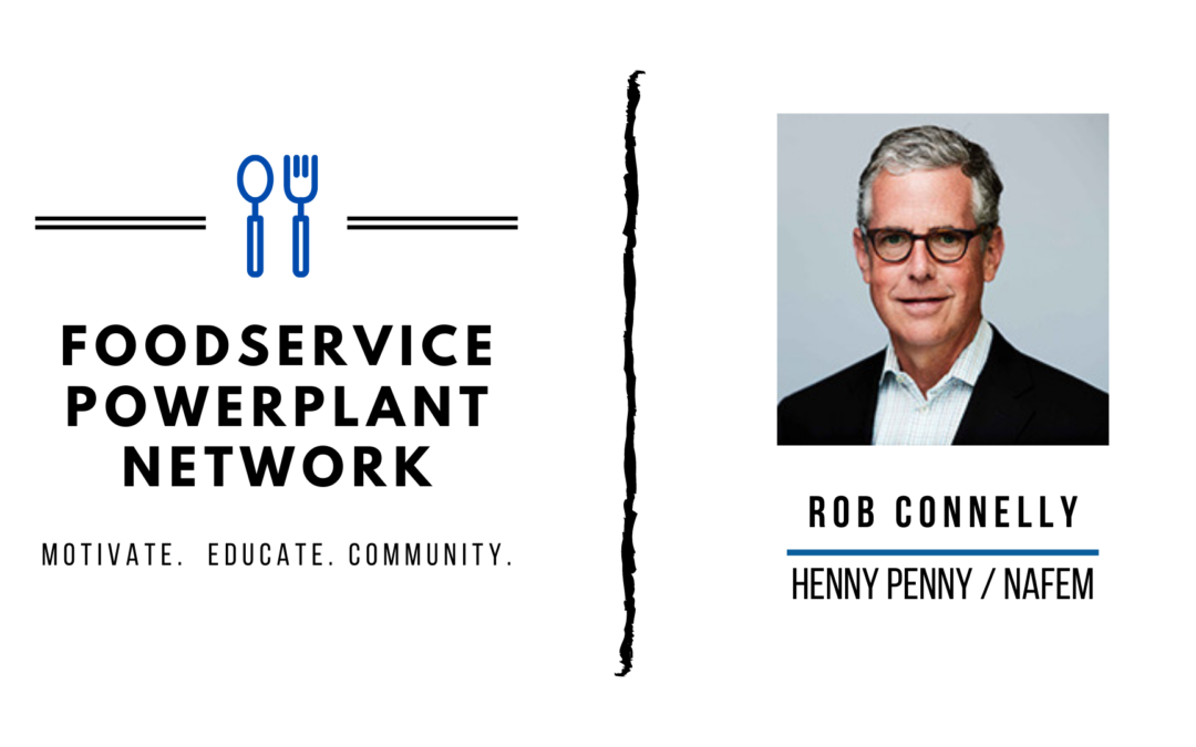 Rob Connelly – Henny Penny