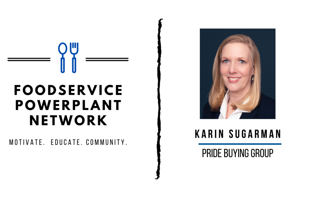 Karin Sugarman – PRIDE
