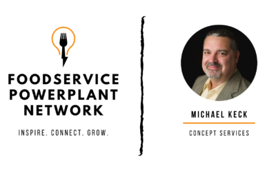 Michael Keck: Concept Services