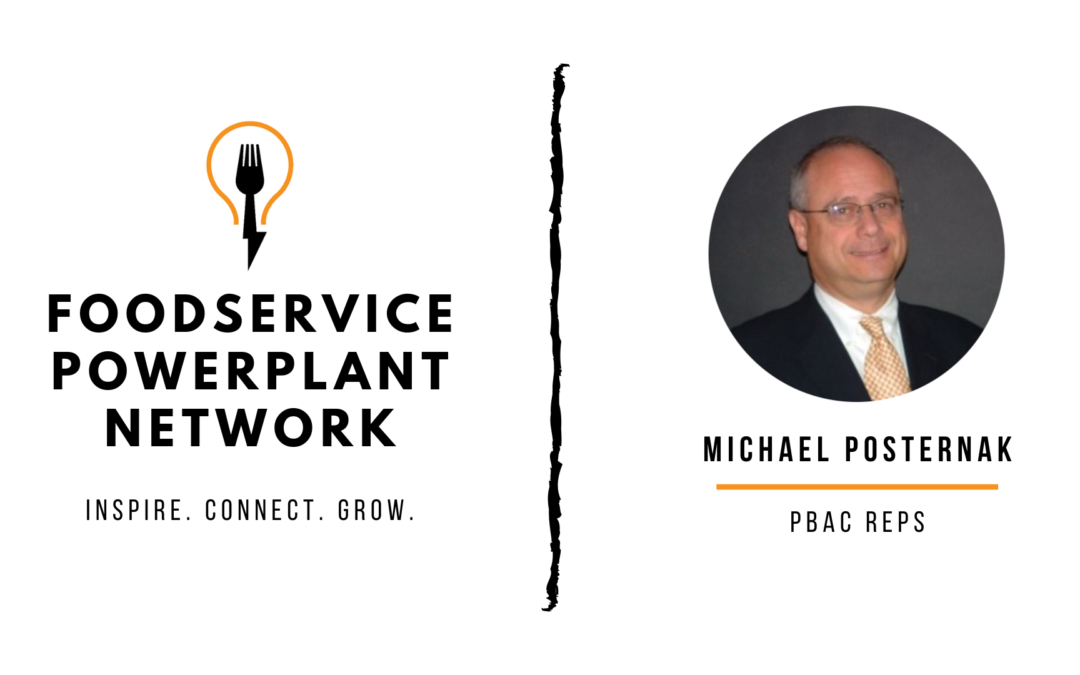 Michael Posternak – PBAC