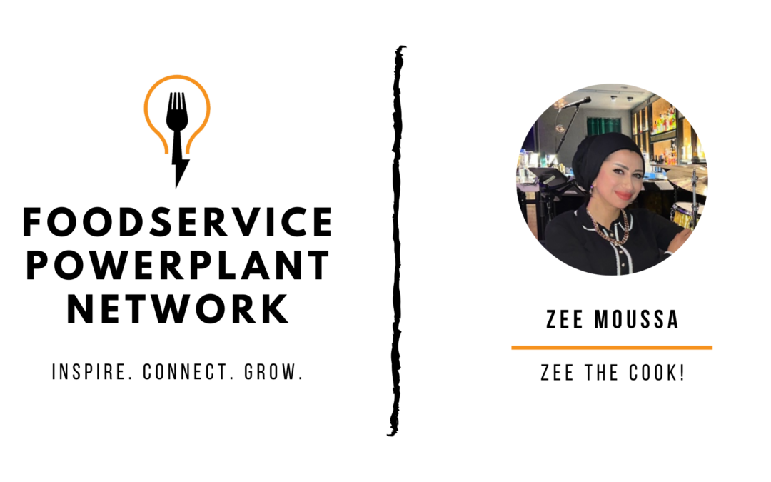 Zee the Cook!