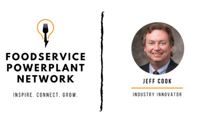Jeff Cook: Industry Innovator