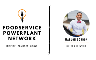 Marlon Gordon: NxtGen Network